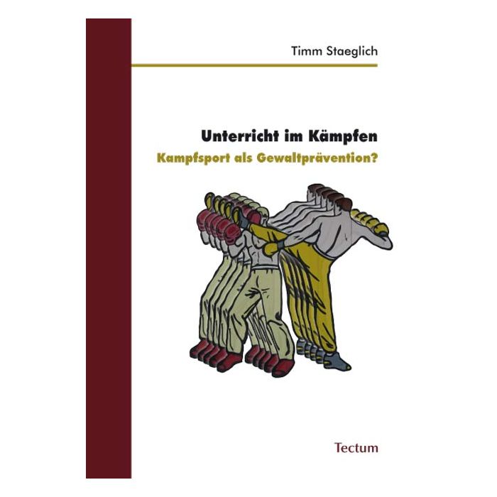 Unterricht im Kämpfen