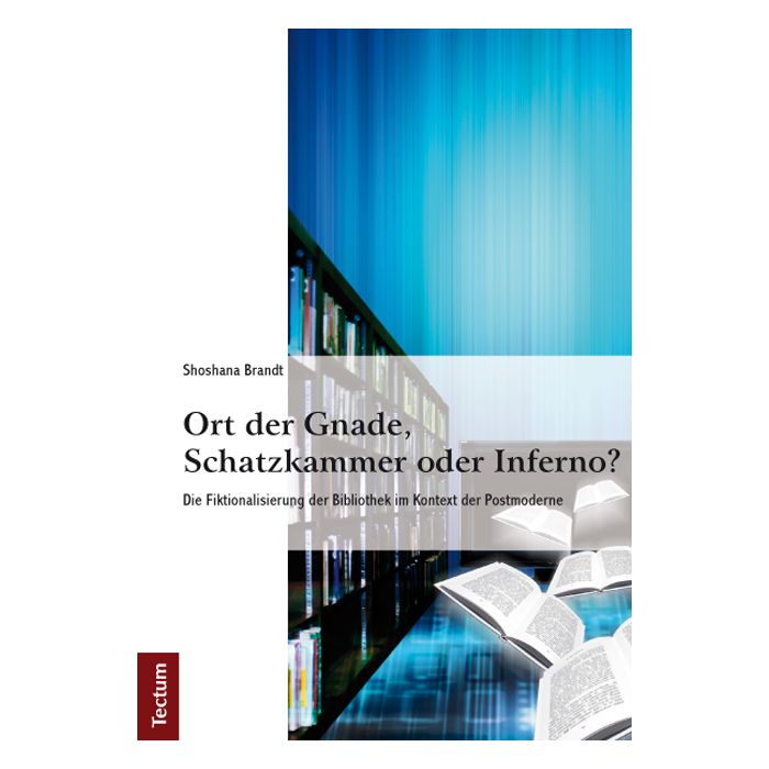 Ort der Gnade, Schatzkammer oder Inferno?