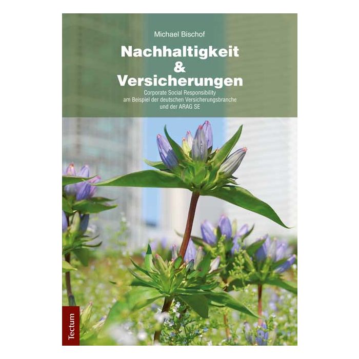 Nachhaltigkeit und Versicherungen