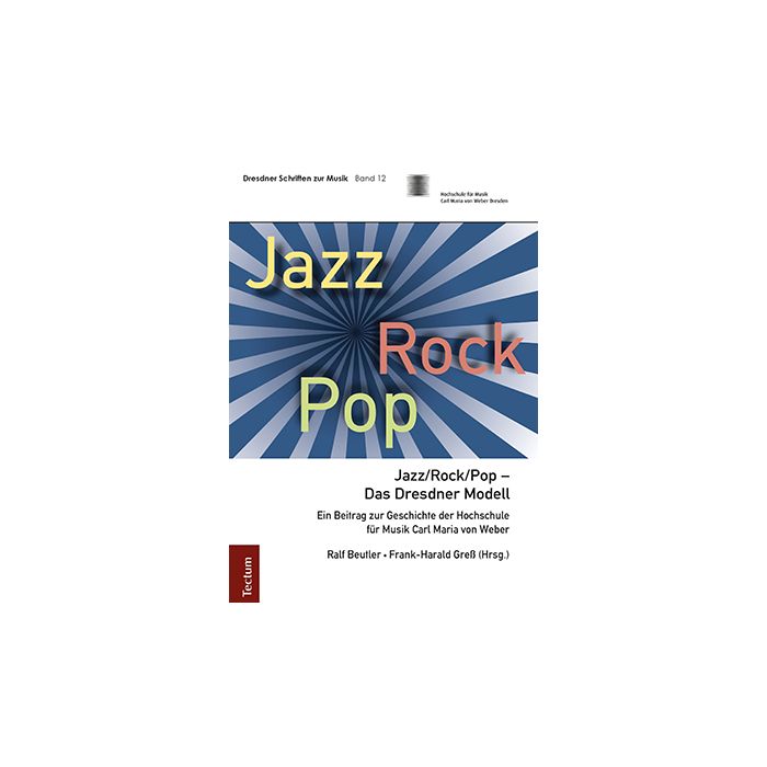 Jazz/Rock/Pop - Das Dresdner Modell
