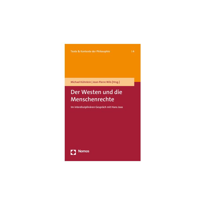 Der Westen und die Menschenrechte