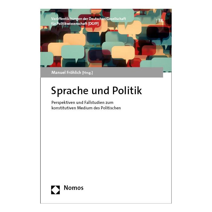 Sprache und Politik