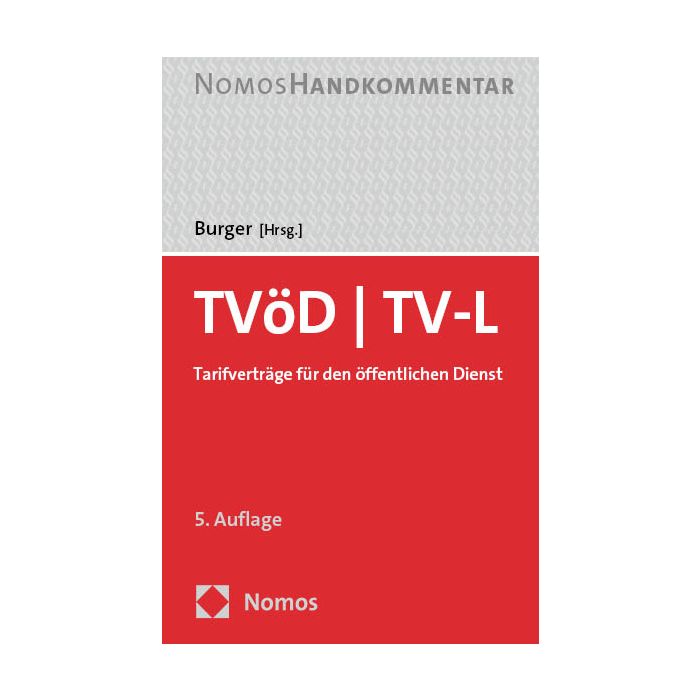 TVöD | TV-L
