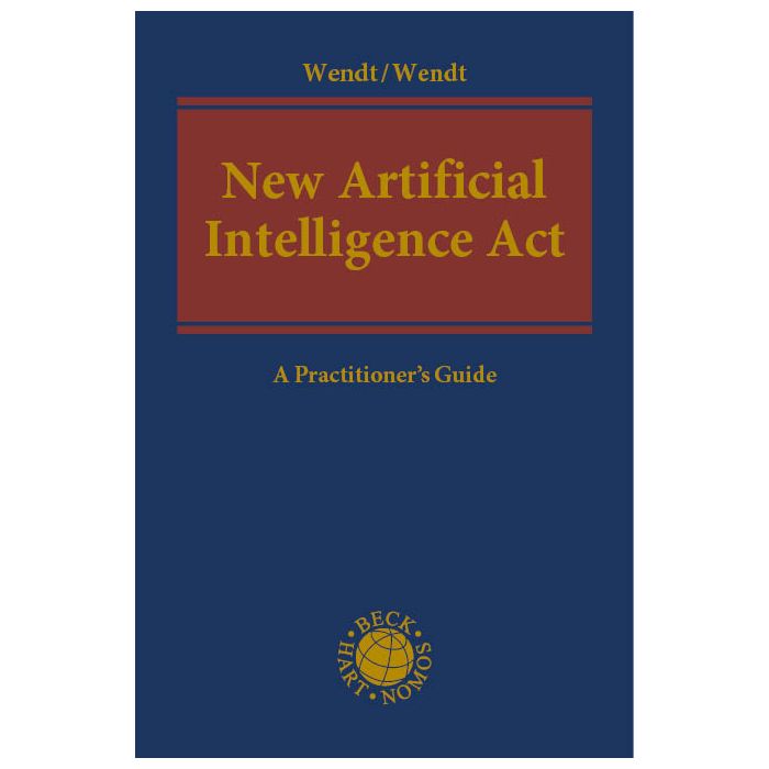 New Artificial Intelligence Act
