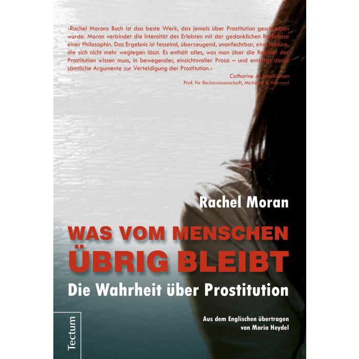 Was vom Menschen übrig bleibt