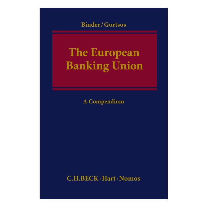 The European Banking Union