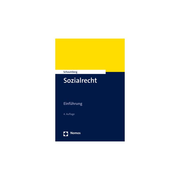 Sozialrecht