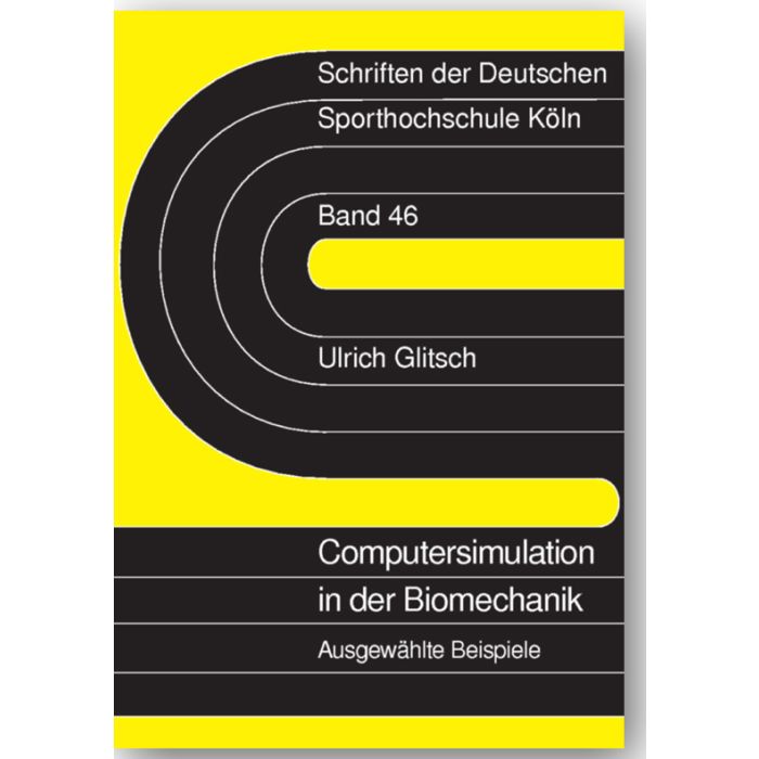 Computersimulation in der Biomechanik