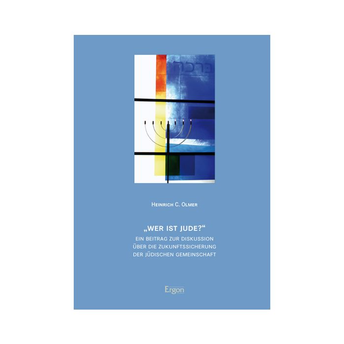 "Wer ist Jude?"