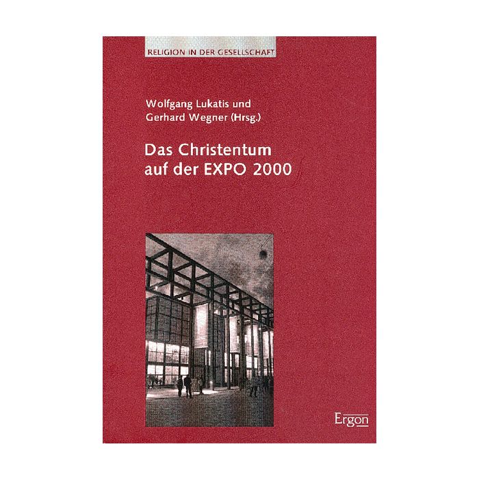 Das Christentum auf der EXPO 2000