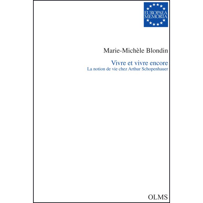 Vivre et vivre encore