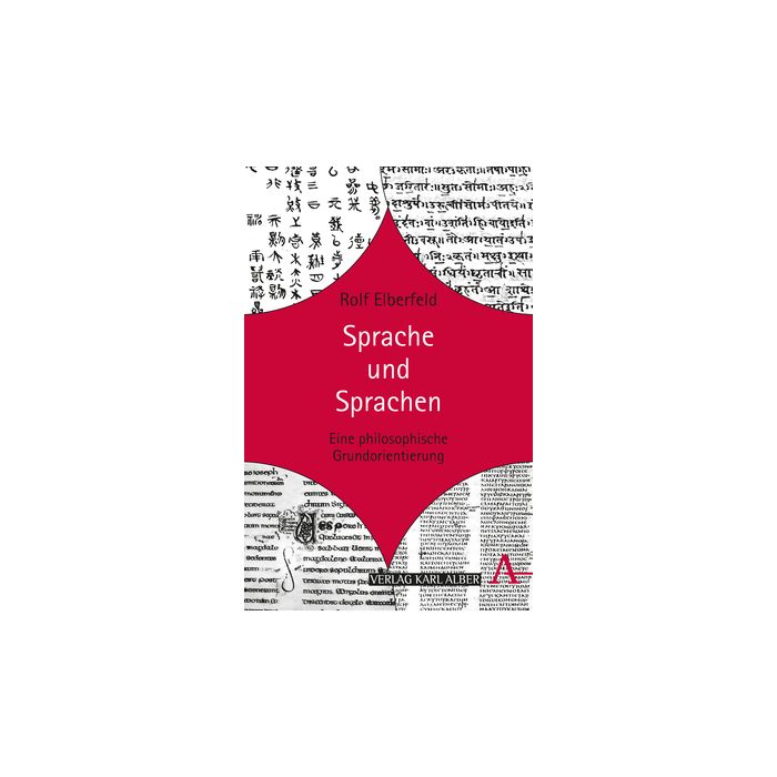 Sprache und Sprachen