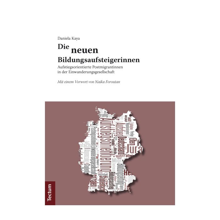 Die neuen Bildungsaufsteigerinnen