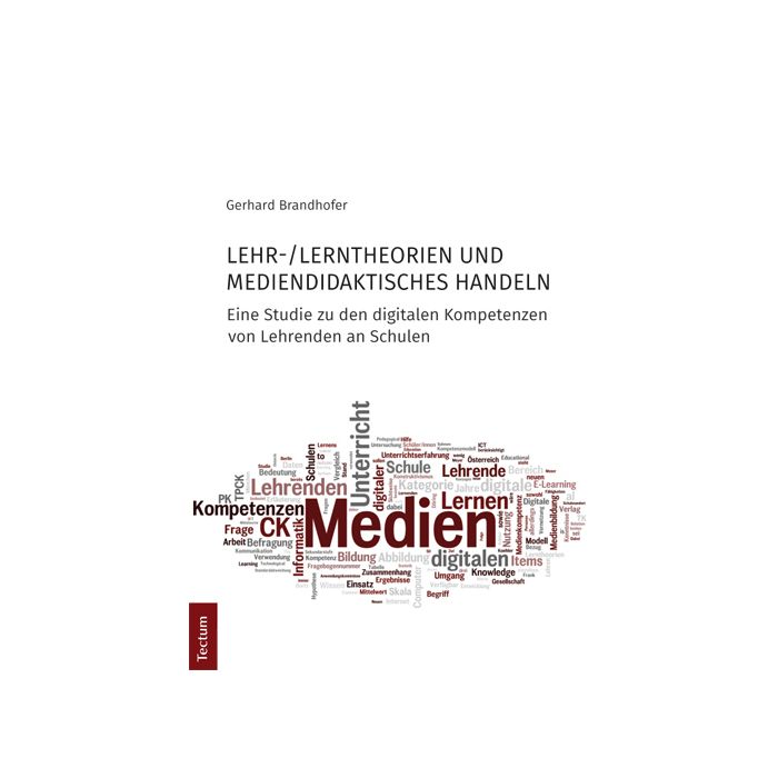 Lehr-/Lerntheorien und mediendidaktisches Handeln