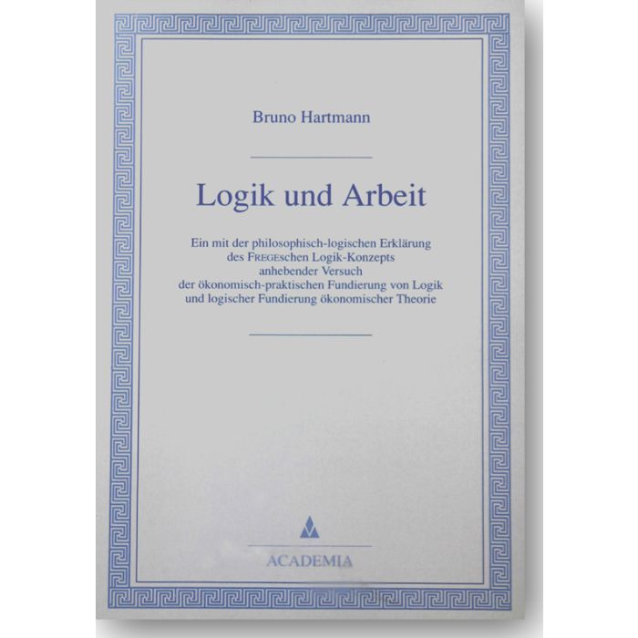 Logik und Arbeit
