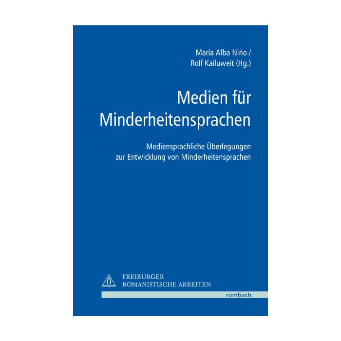Medien für Minderheitensprachen