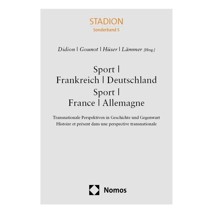 Sport | Frankreich | Deutschland: Sport | France | Allemagne
