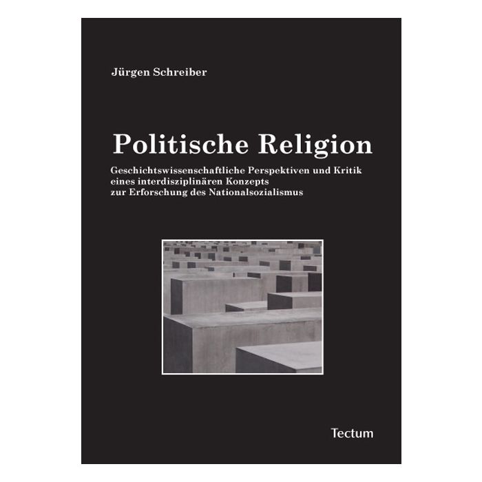 Politische Religion