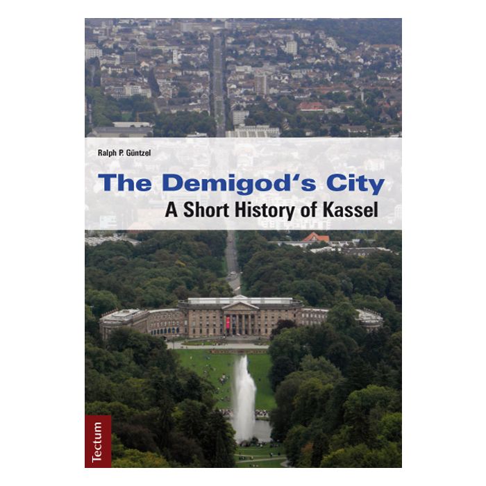 The Demigod's City