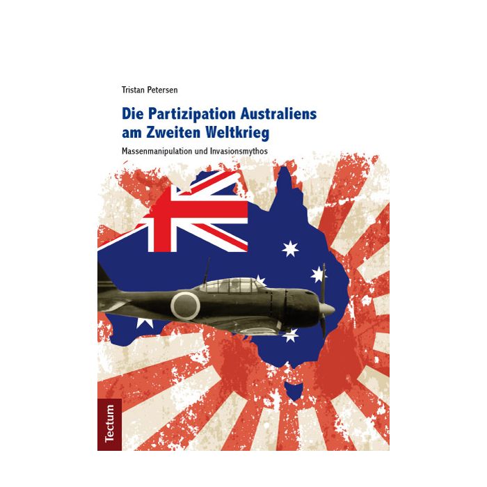 Die Partizipation Australiens am Zweiten Weltkrieg