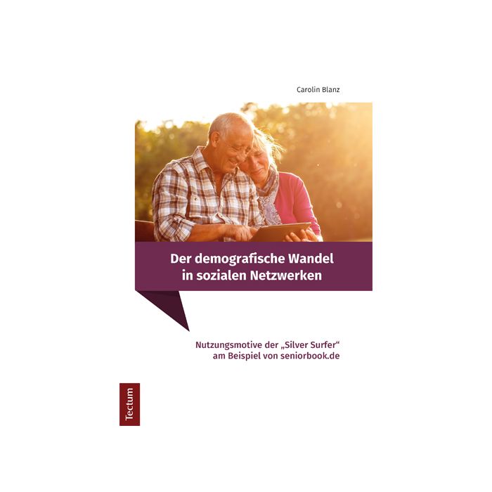 Der demografische Wandel in sozialen Netzwerken