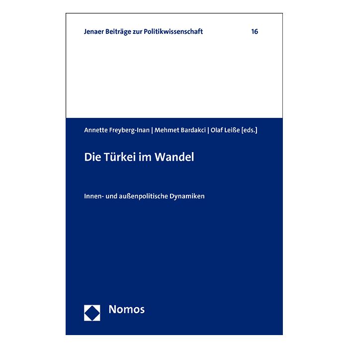 Growing Together, Growing Apart