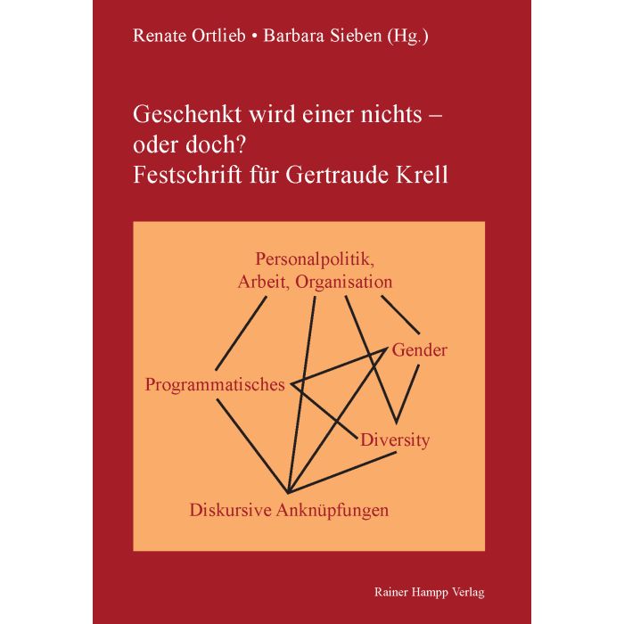 Geschenkt wird einer nichts – oder doch?