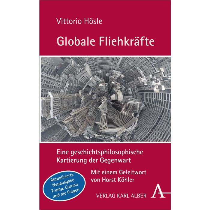 Globale Fliehkräfte