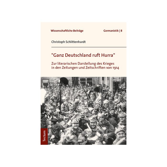 "Ganz Deutschland ruft Hurra"