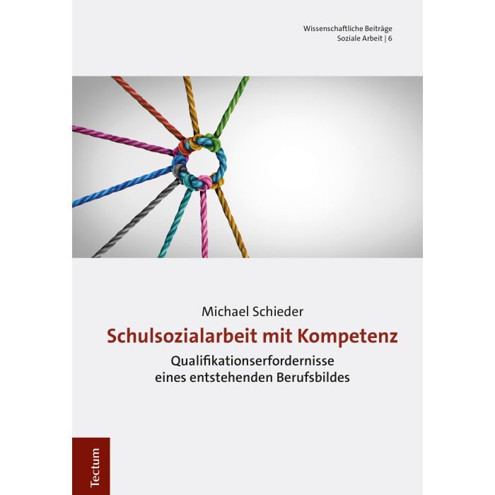 Schulsozialarbeit mit Kompetenz