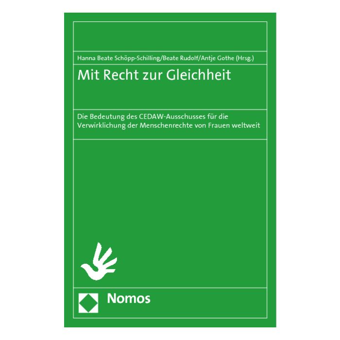 Mit Recht zur Gleichheit