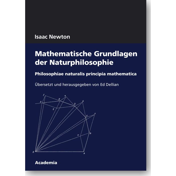 Mathematische Grundlagen der Naturphilosophie