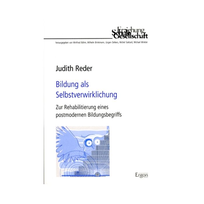 Bildung als Selbstverwirklichung