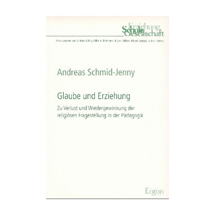 Glaube und Erziehung