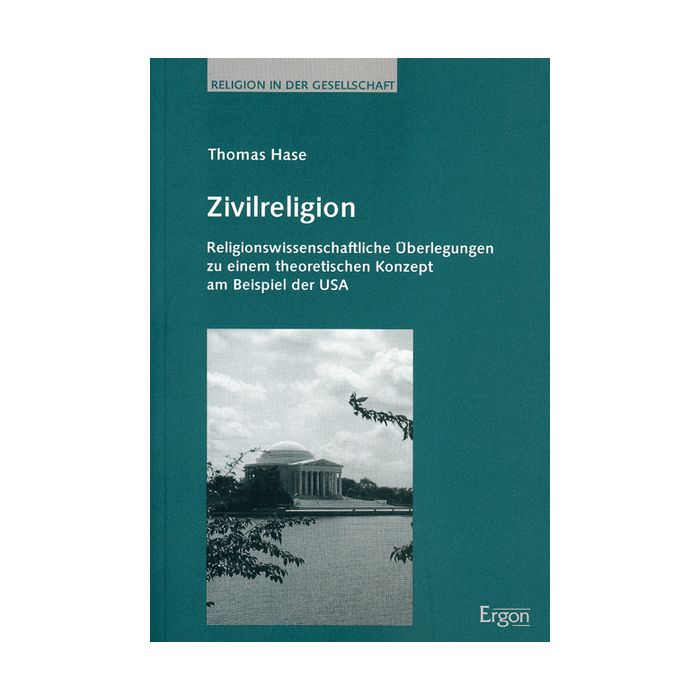 Zivilreligion