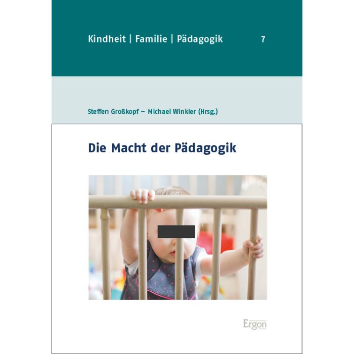 Die Macht der Pädagogik