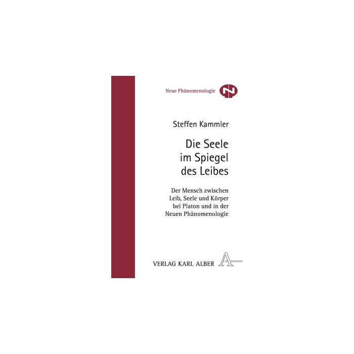 Die Seele im Spiegel des Leibes