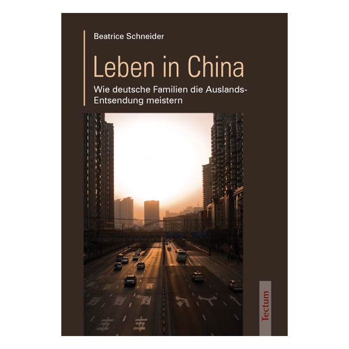 Leben in China