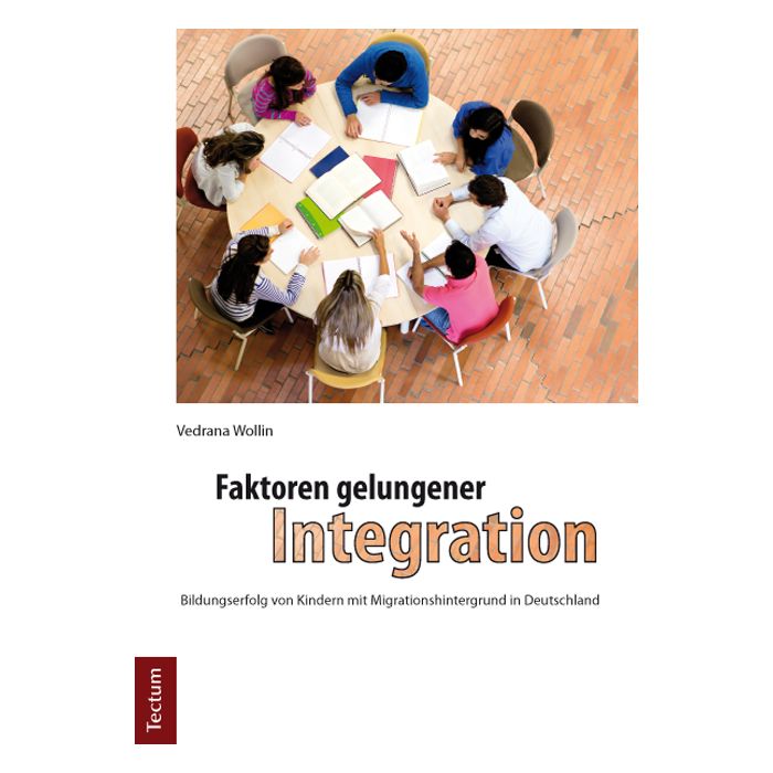 Faktoren gelungener Integration