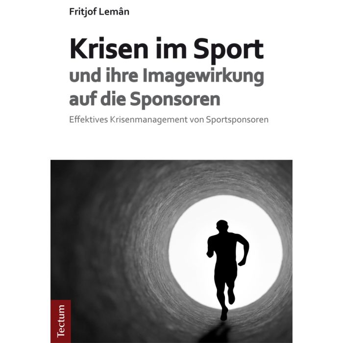 Krisen im Sport und ihre Imagewirkung auf die Sponsoren