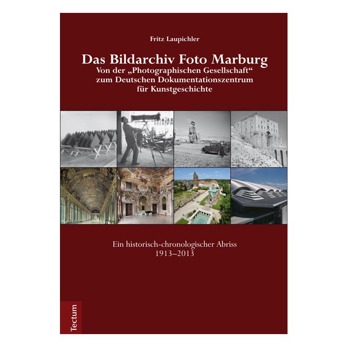 Das Bildarchiv Foto Marburg
