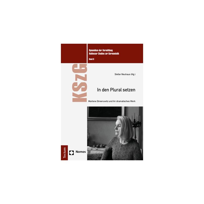 In den Plural setzen