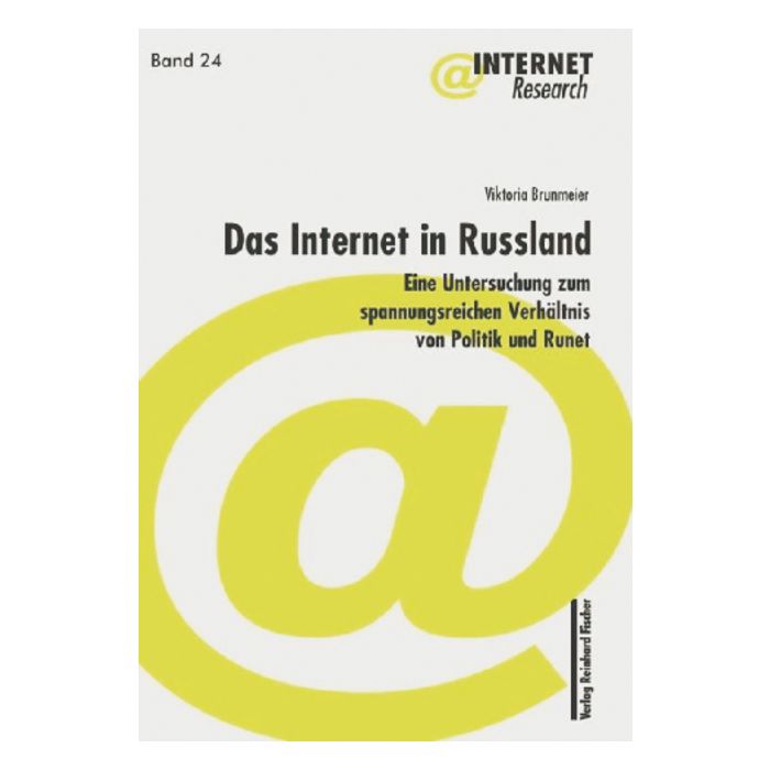 Das Internet in Russland