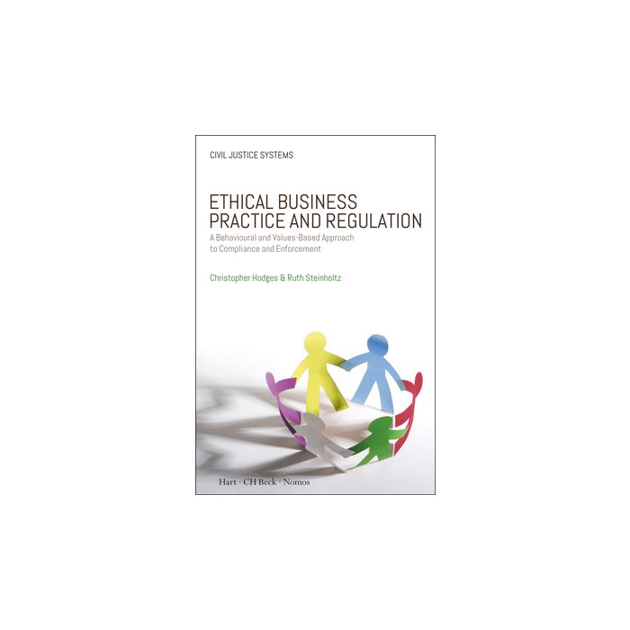 Ethical Business Practice and Regulation