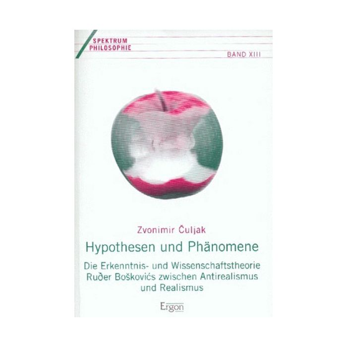 Hypothesen und Phänomene