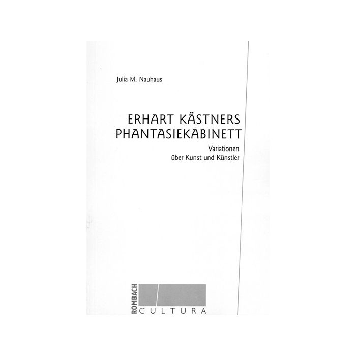 Erhart Kästners Phantasiekabinett