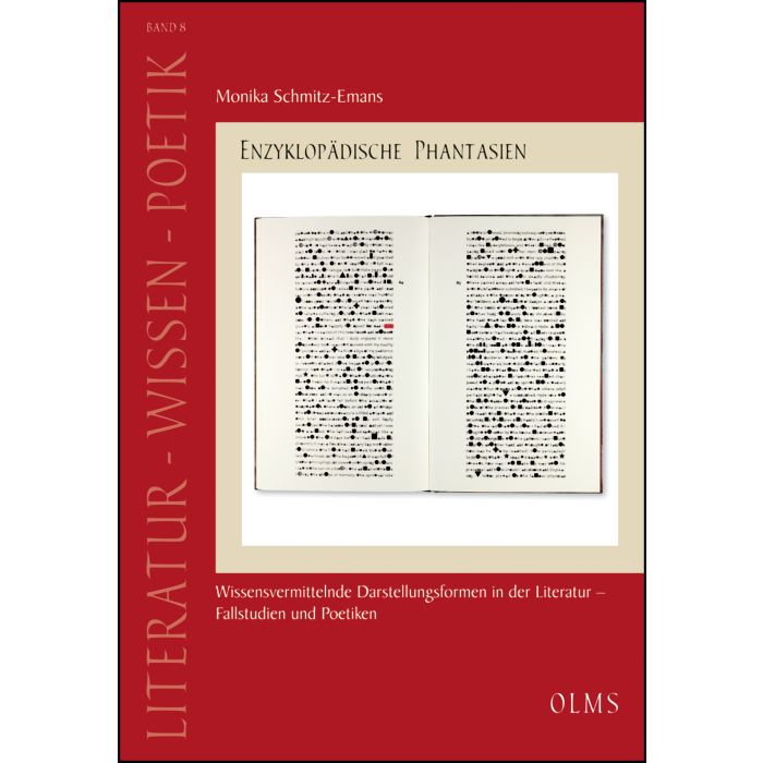 Enzyklopädische Phantasien