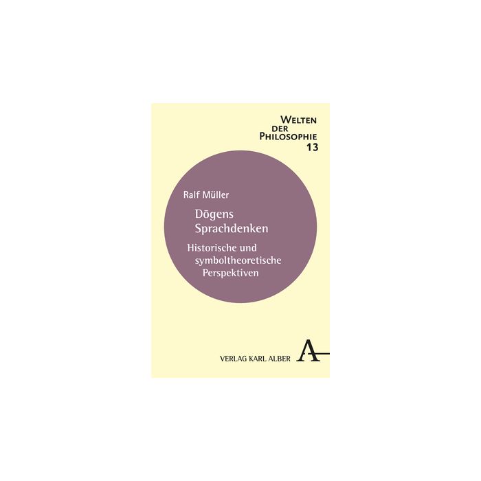 Dogens Sprachdenken