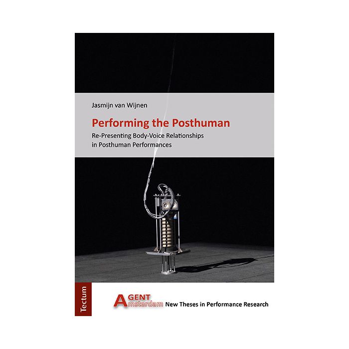 Performing the Posthuman