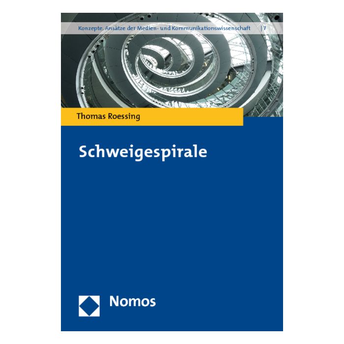 Schweigespirale
